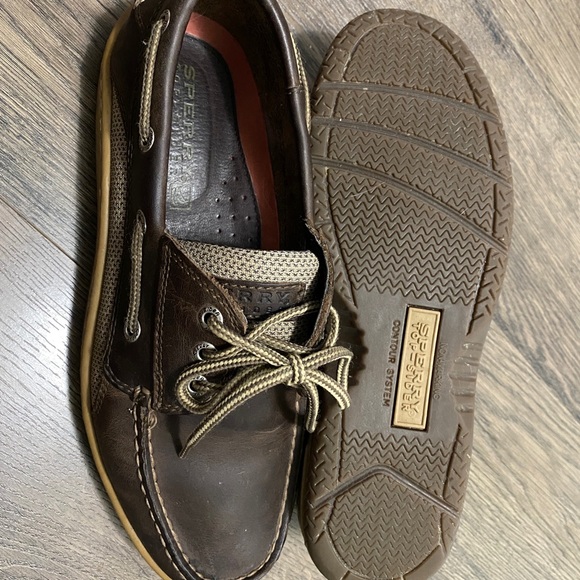 Sperry Other - Sperry Top Sider Billfish 3 Eye